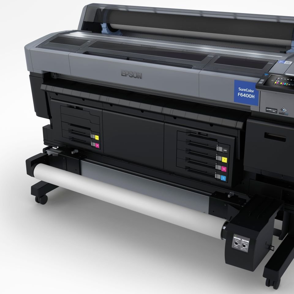 SureColor SC-F6400H