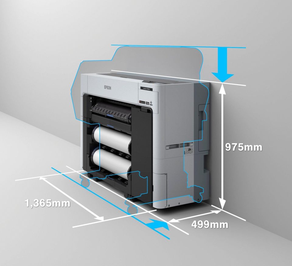 SureColor SC-P6500D