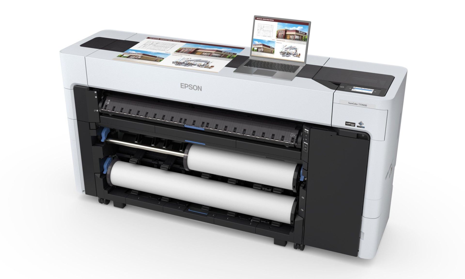 SureColor SC-P8500D