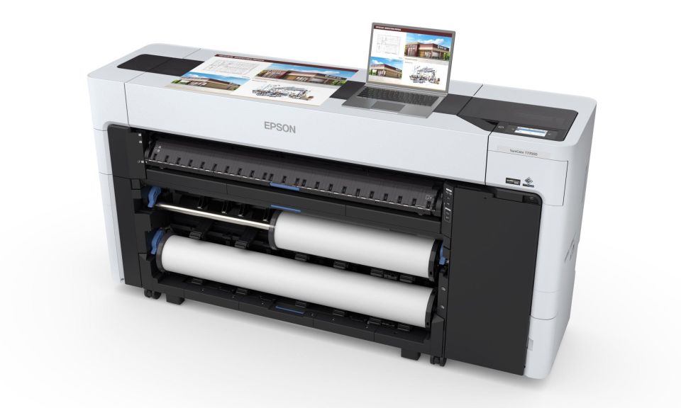 SureColor SC-P8500D