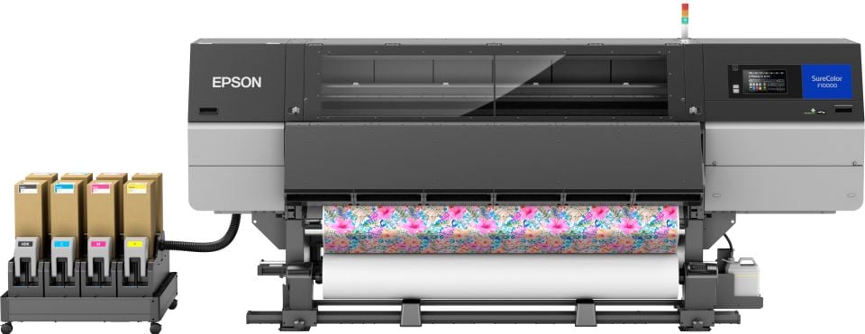 SureColor SC-F10000