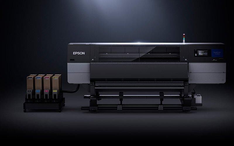 SureColor SC-F10000