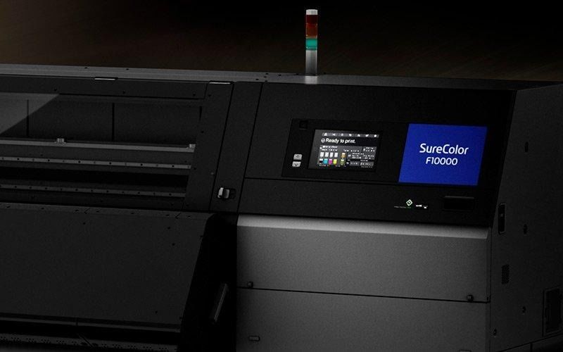 SureColor SC-F10000