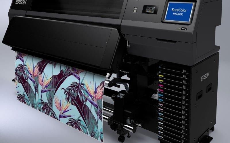 SureColor SC-R5010L