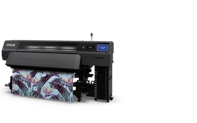 SureColor SC-R5010L