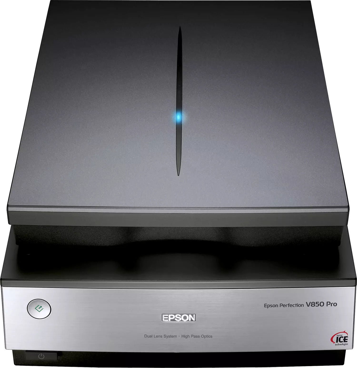 Perfection V850 Pro