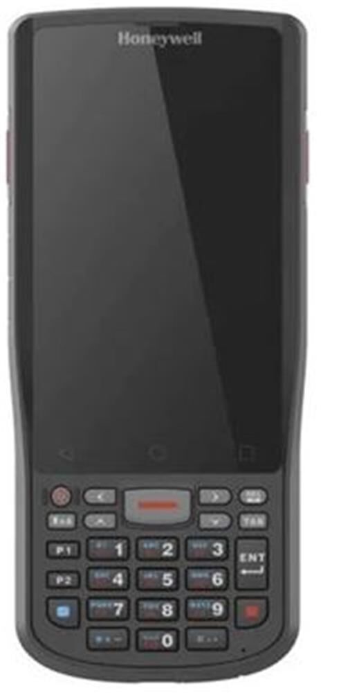 Honeywell EDA51K 6703 4'' 3GB-32GB 1D-2D Okuyucu Wi-Fi Android 10 El Terminali Tuş Takımlı