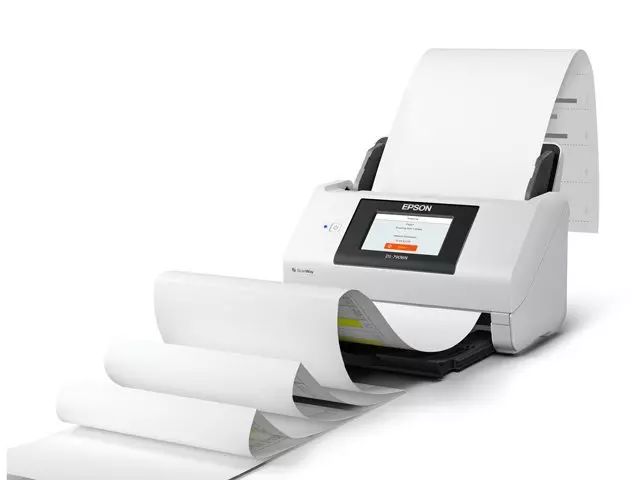 WorkForce DS-790WN