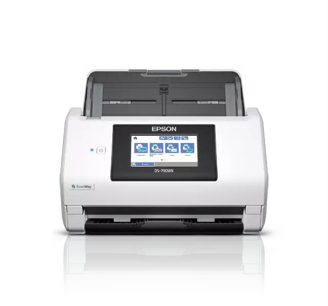 WorkForce DS-790WN