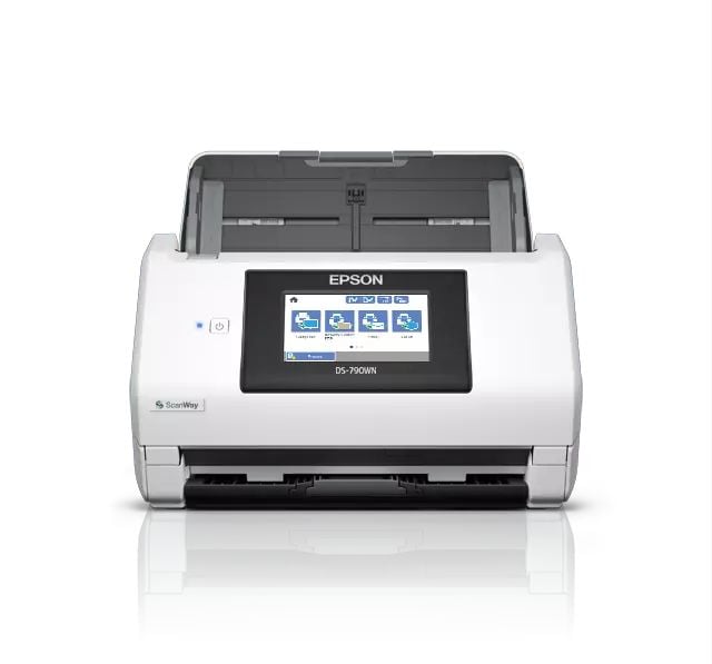 WorkForce DS-790WN