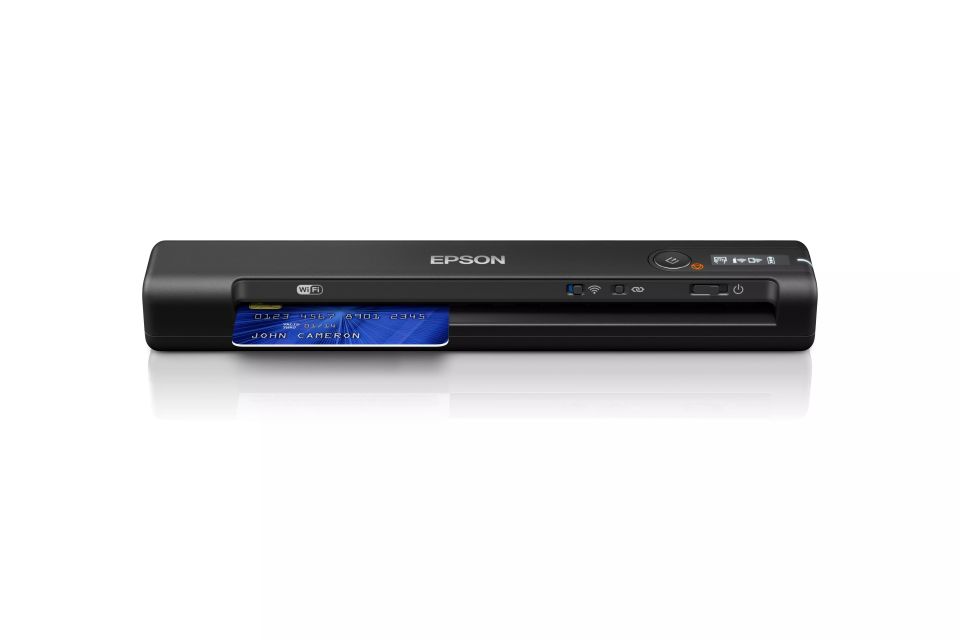 WorkForce ES-60W