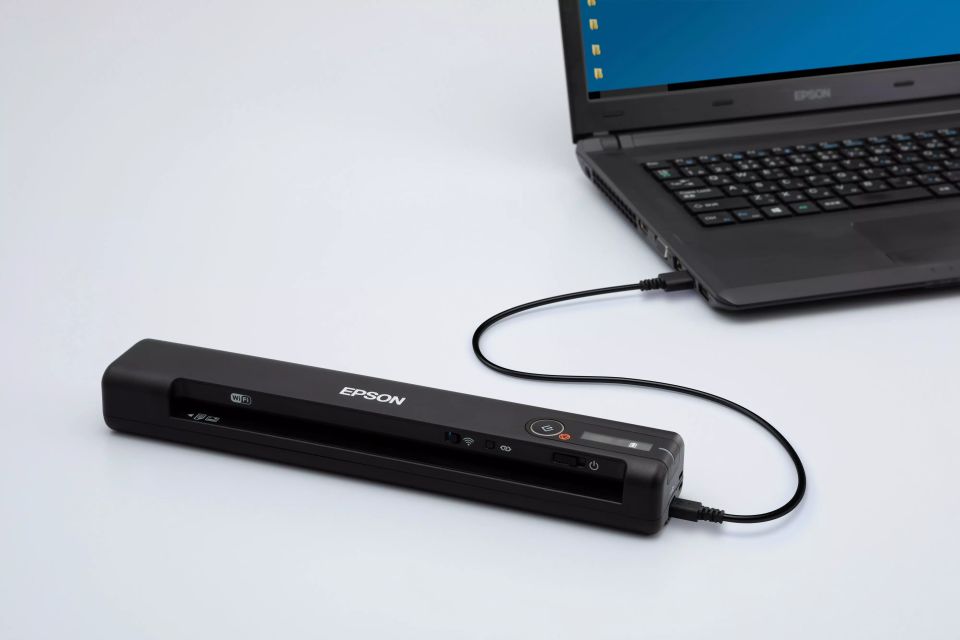 WorkForce ES-60W