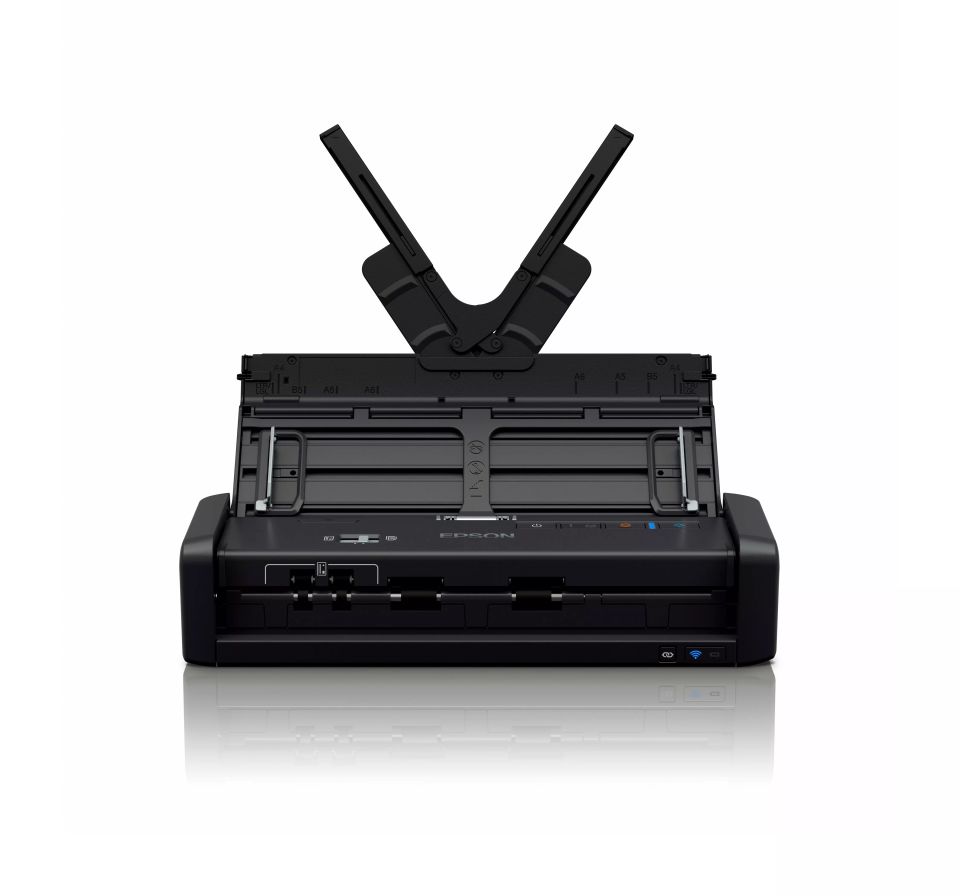 WorkForce DS-360W
