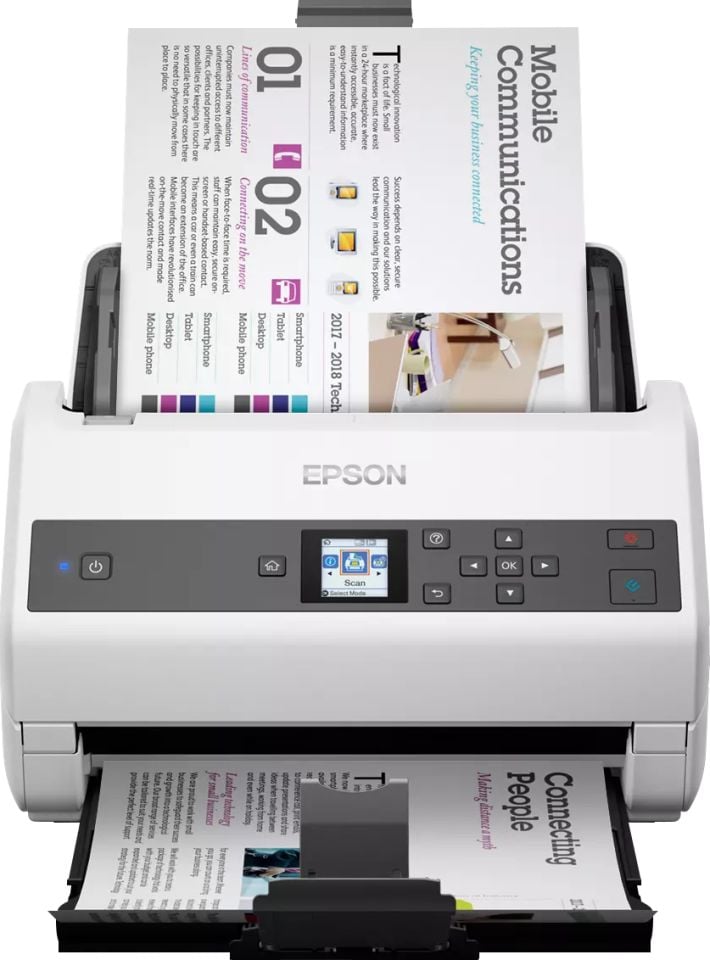 WorkForce DS-970