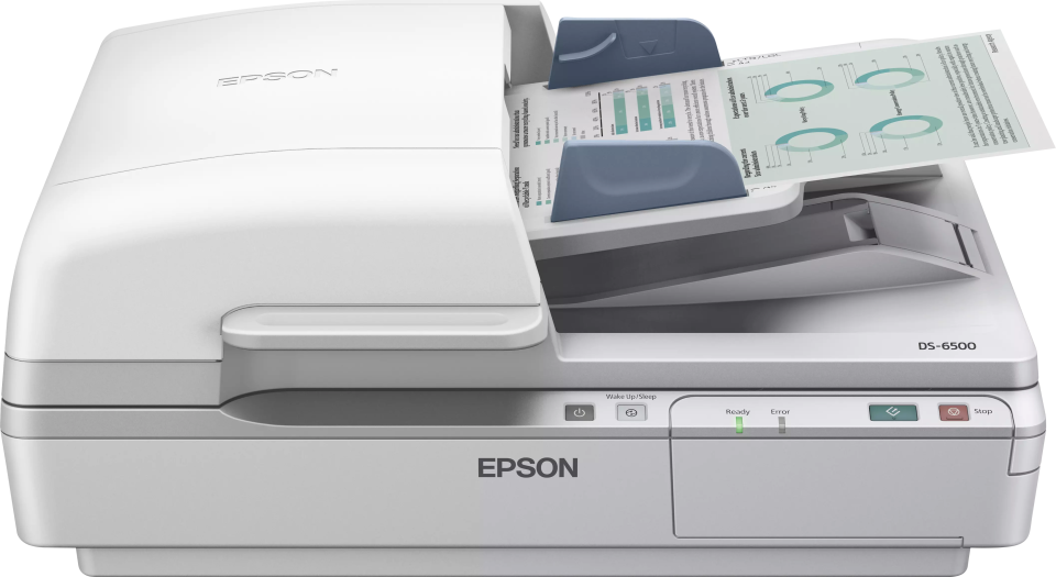 WorkForce DS-6500