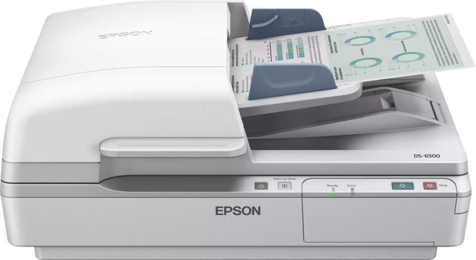 WorkForce DS-7500