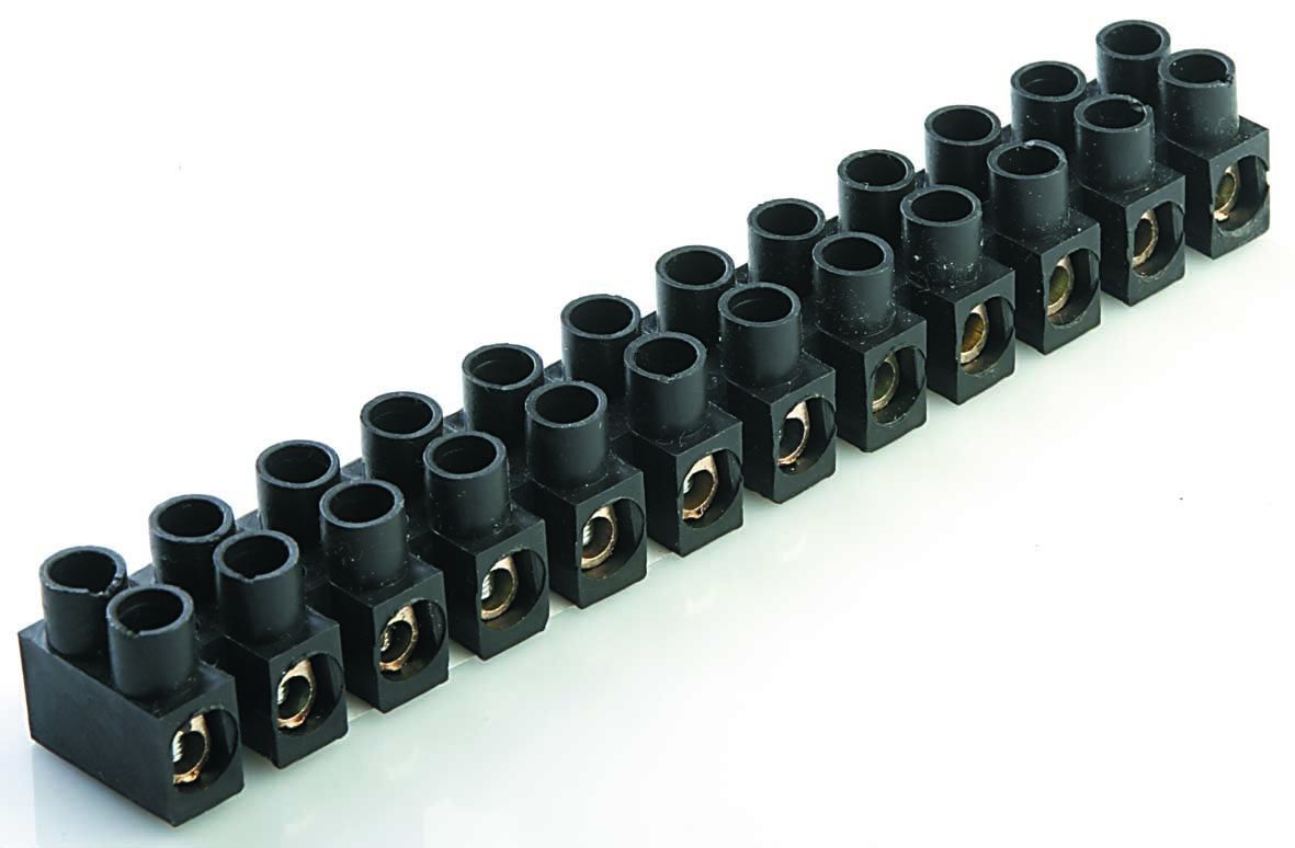 OEM SA-KLEMENS-2 NO