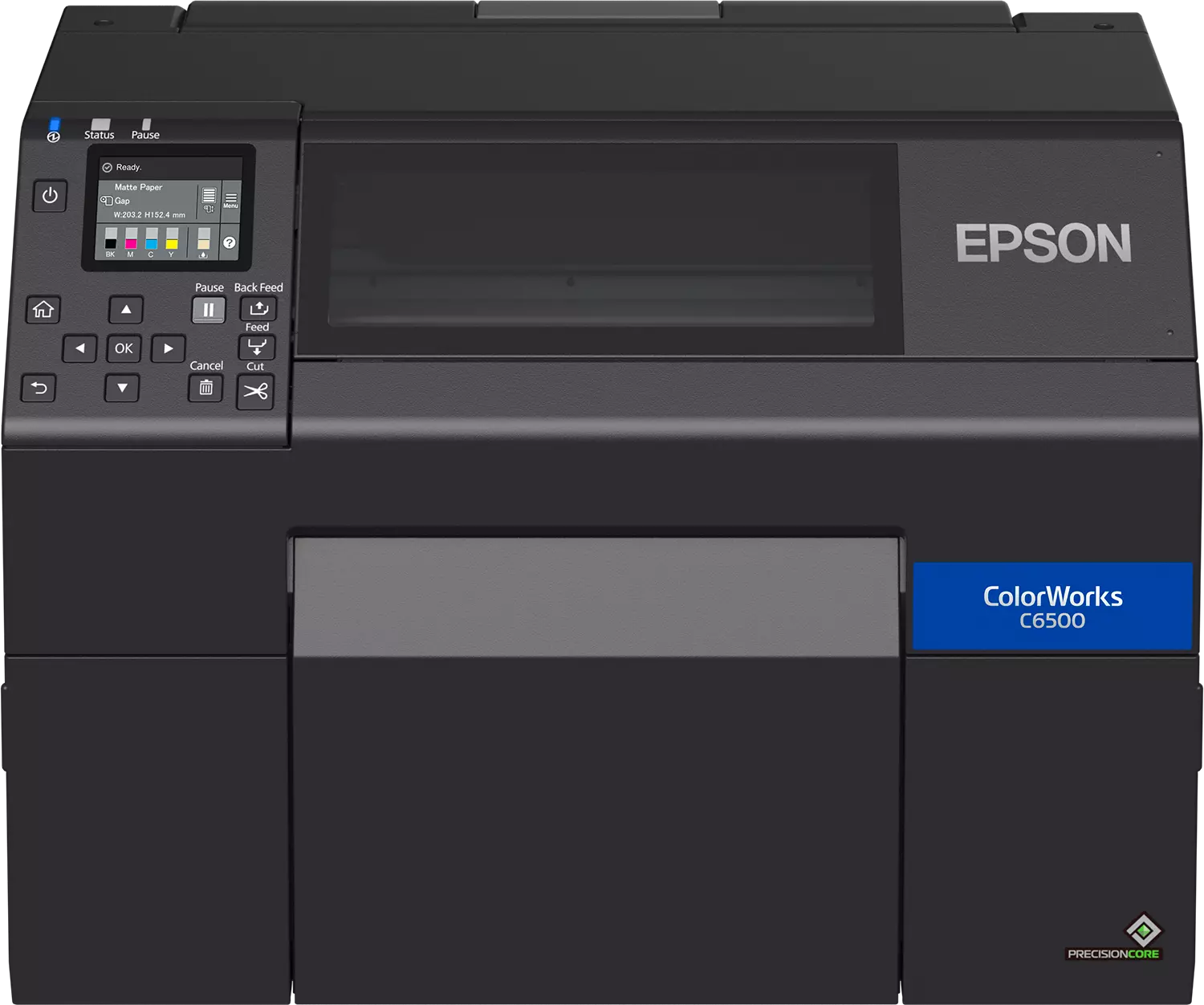 ColorWorks C6500Ae