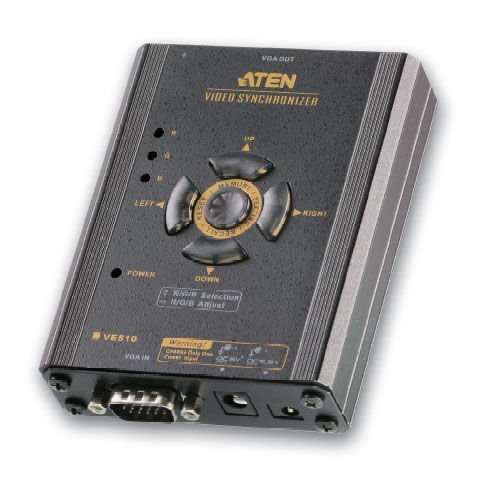 Aten ATEN-VE510