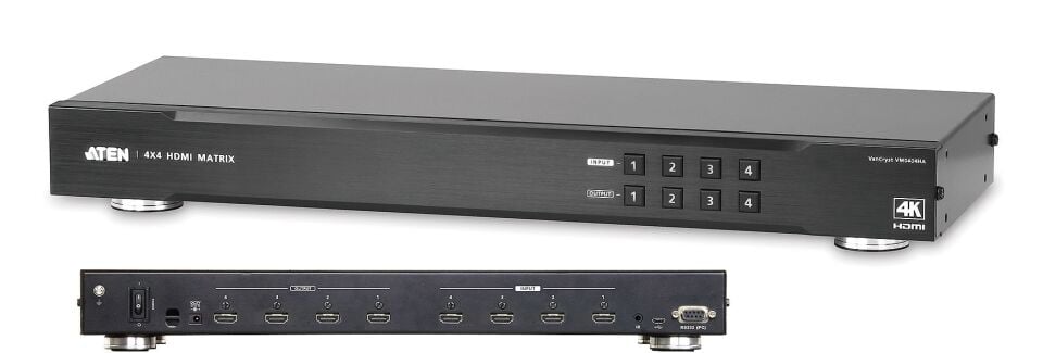 Aten ATEN-VM0404HA