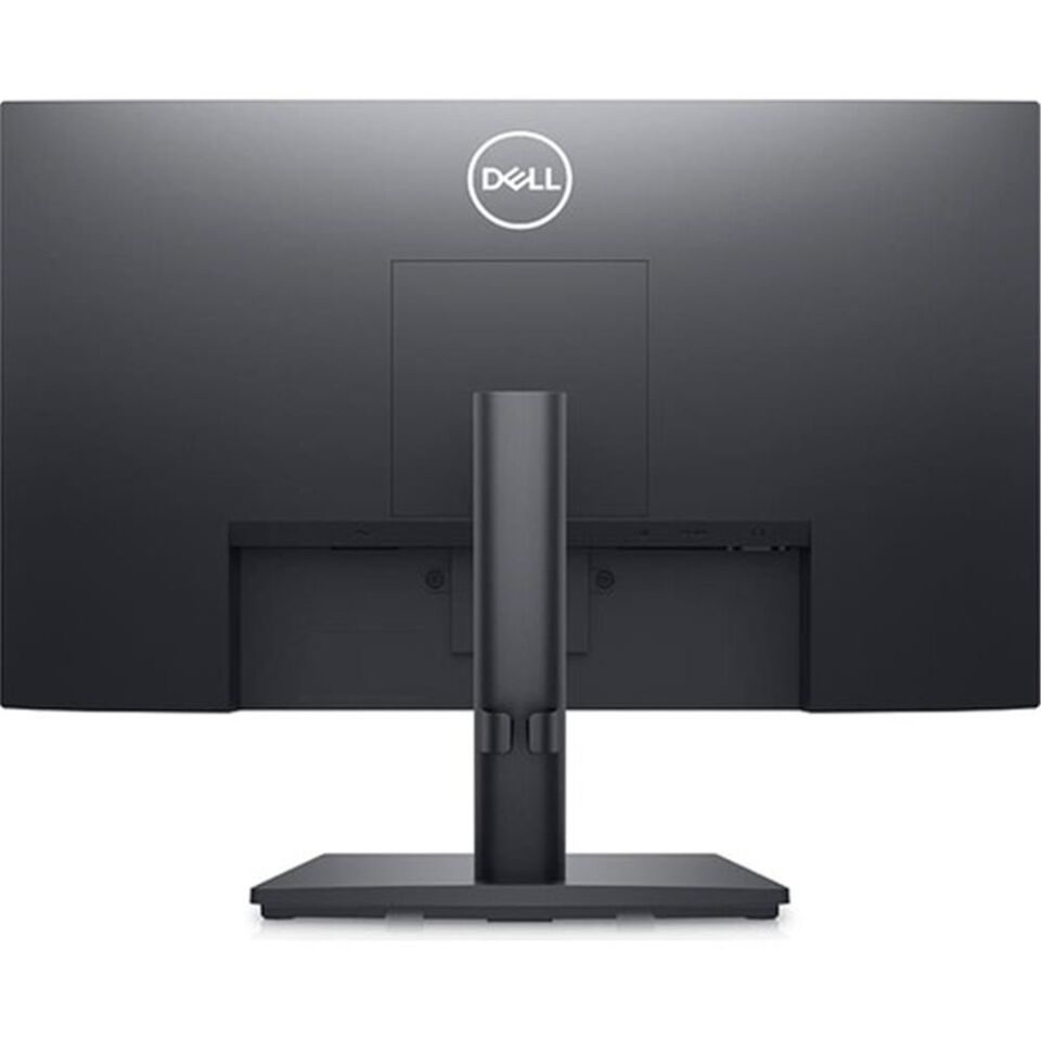 Dell 21.5'' E2222H 5 MS 60 Hz VGA+DP Full HD VA Led Monitör