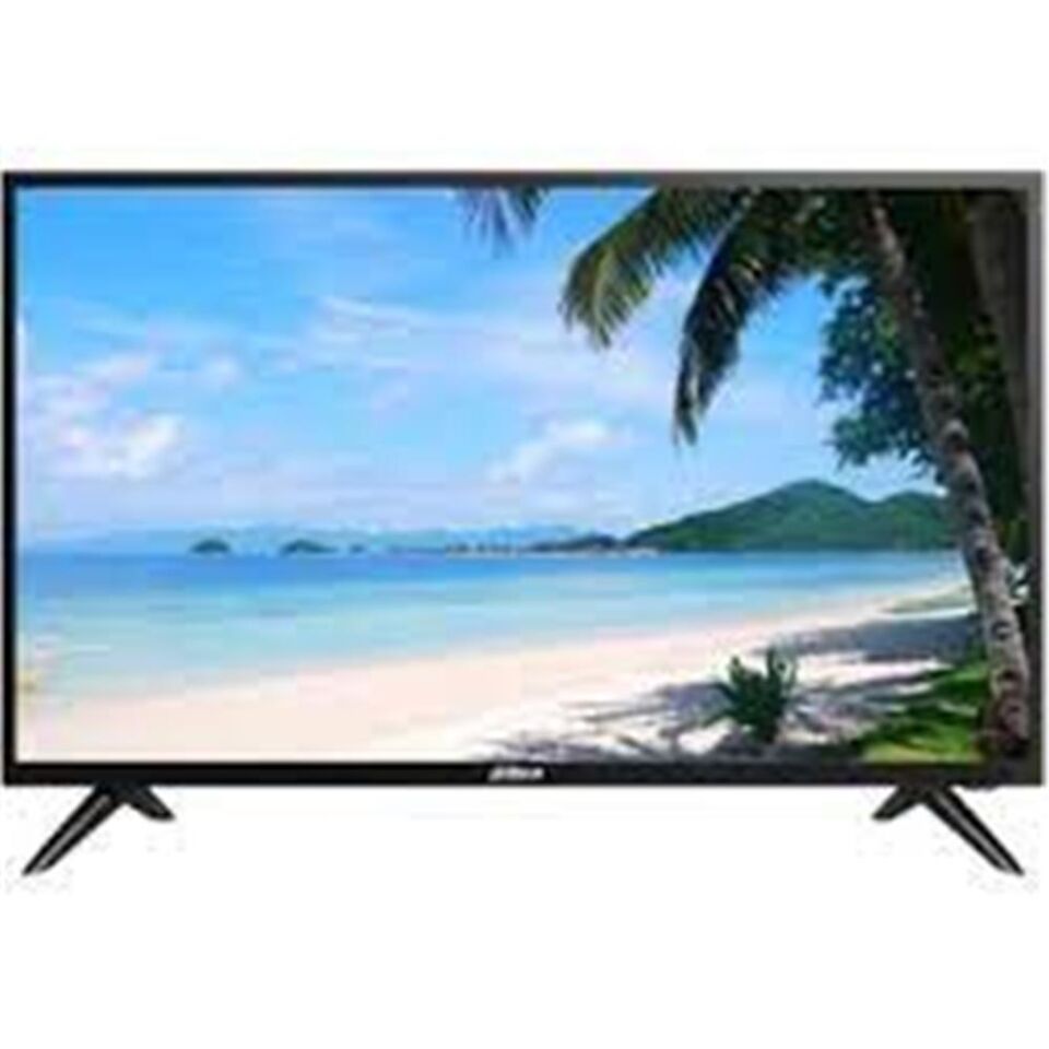 Dahua LM55-F400 55'' FHD Vga Hdmı 8ms 1920-1080 60Hz Led Monitör  (Kargo Alıcıya Ait )