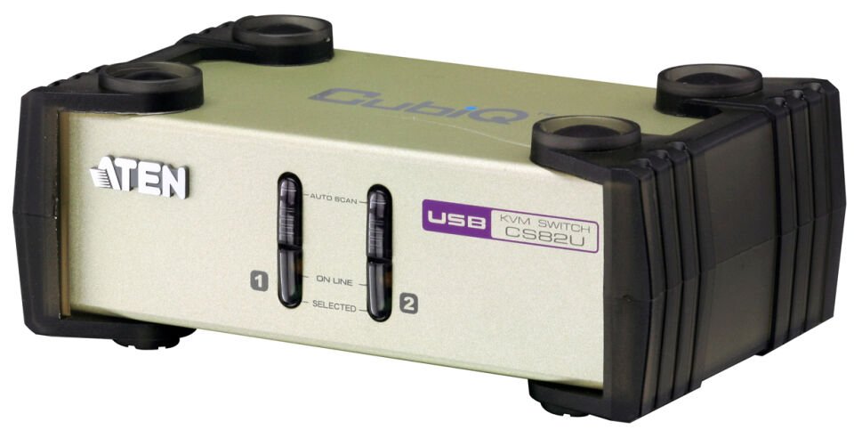 Aten ATEN-CS82U