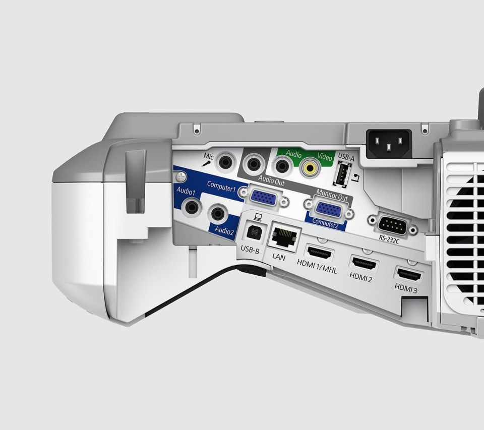 EB-685W