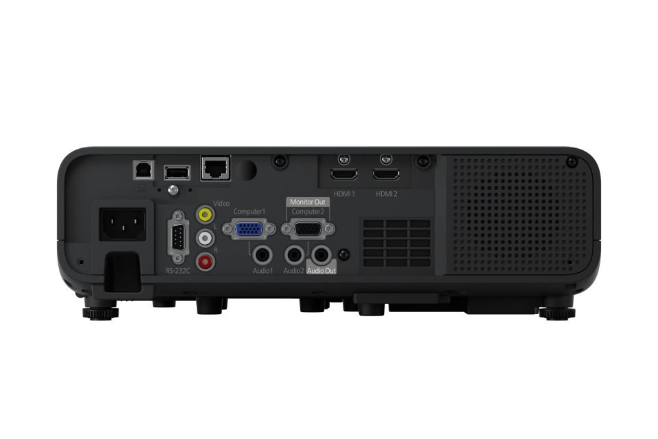 Epson EB-L265F