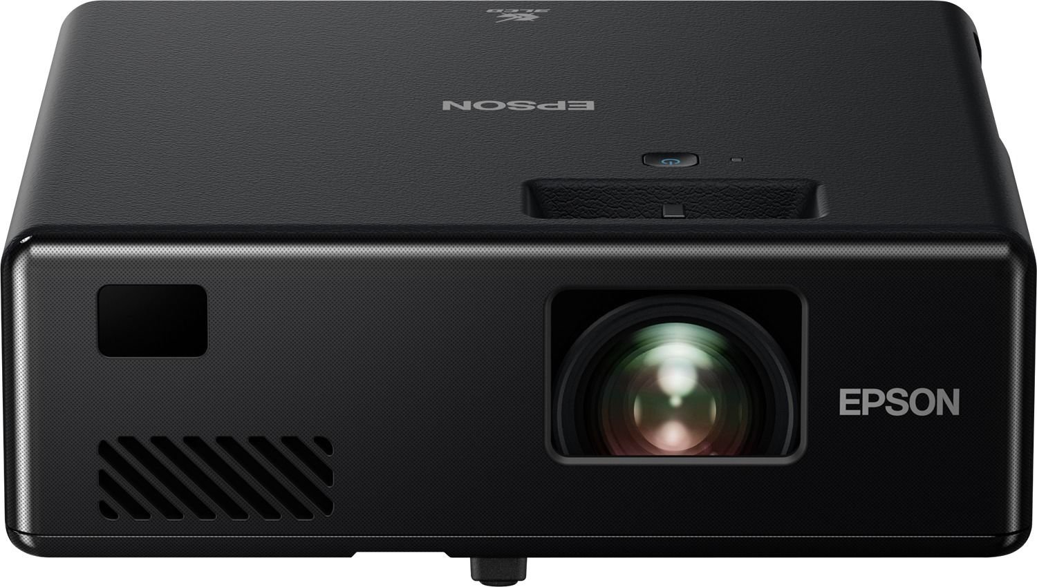 EF-11 Mini Laser Projector, 1,000 Lumens, Up To 150 Inch Display