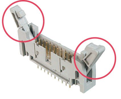 Assmann AWH-CLIP-LONG