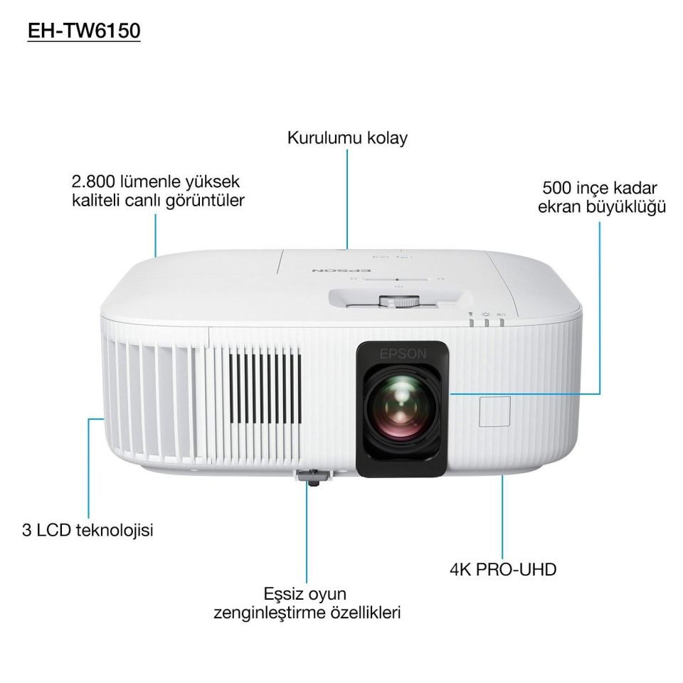 EH-TW6150