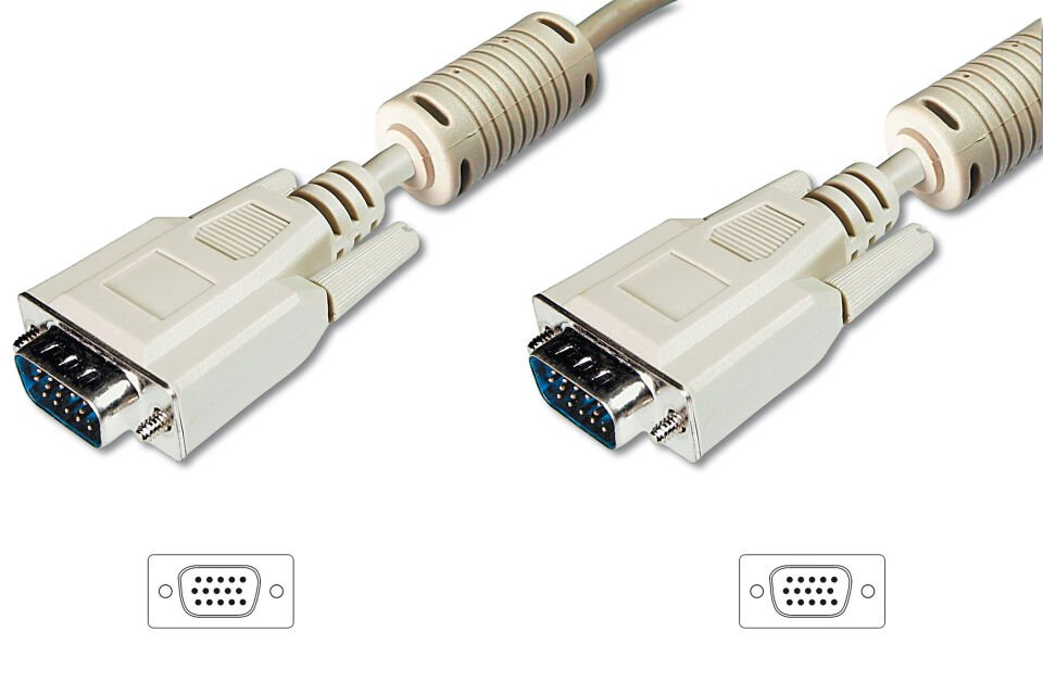 Assmann AK-310103-200-E