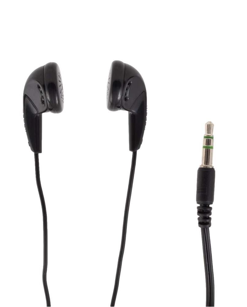 Maxell EB-95 Siyah Kulaklık