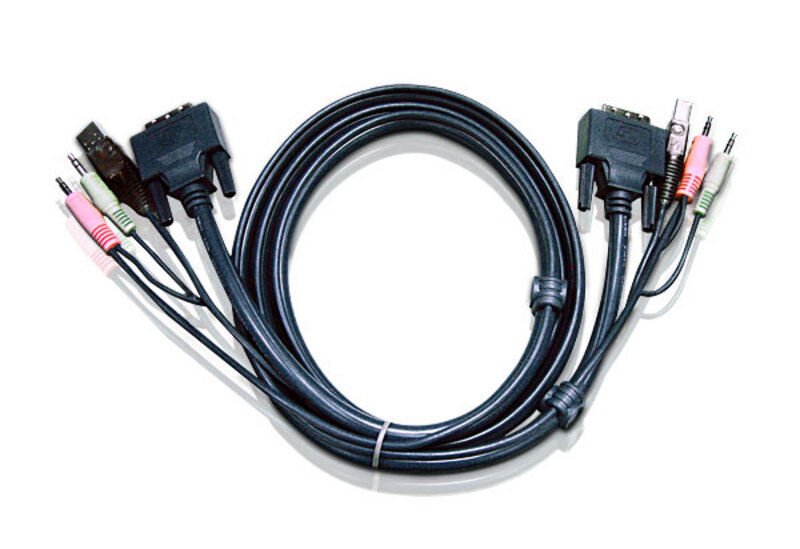 Aten ATEN-2L-7D05UD