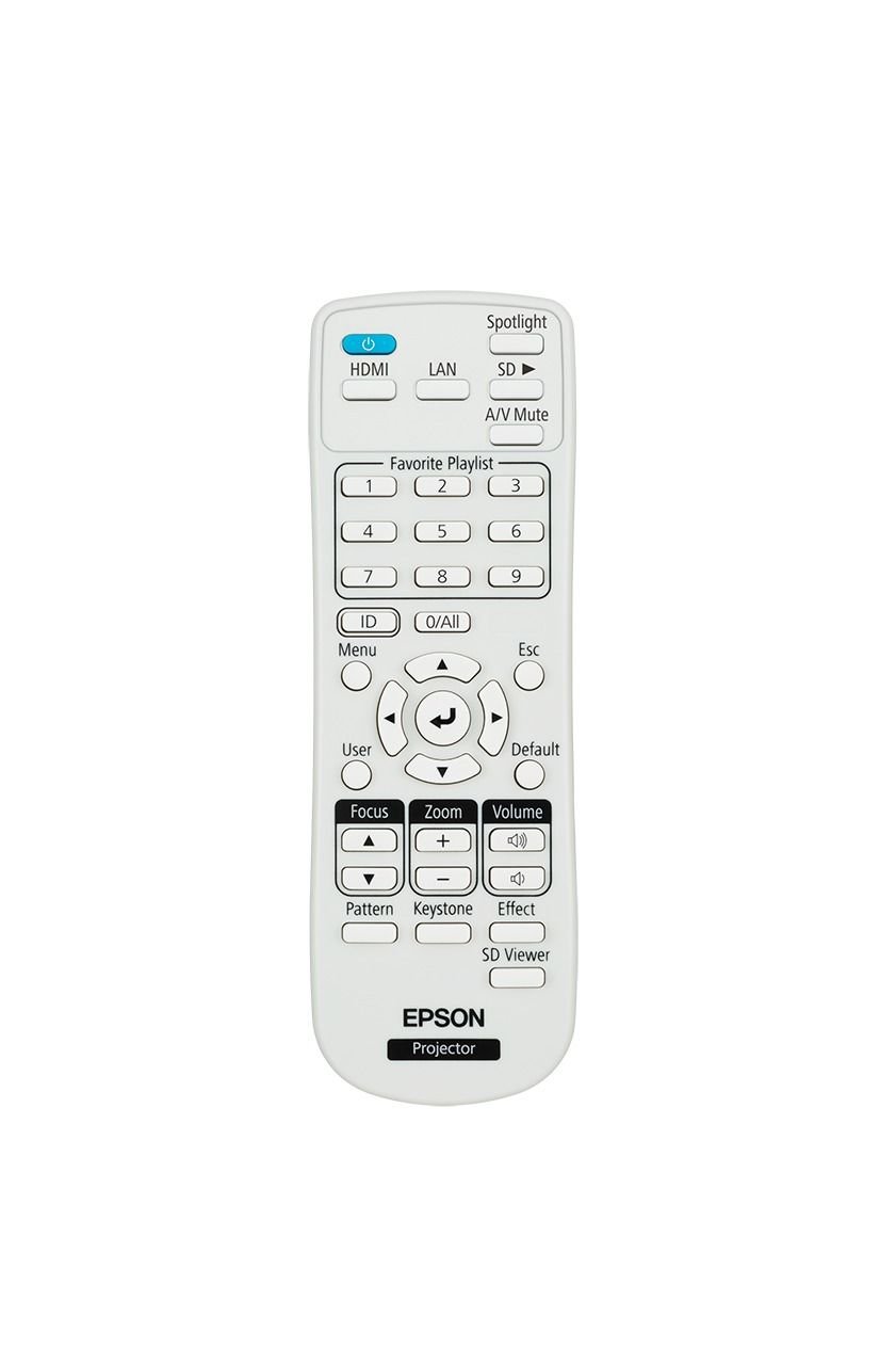 LightScene EV-110