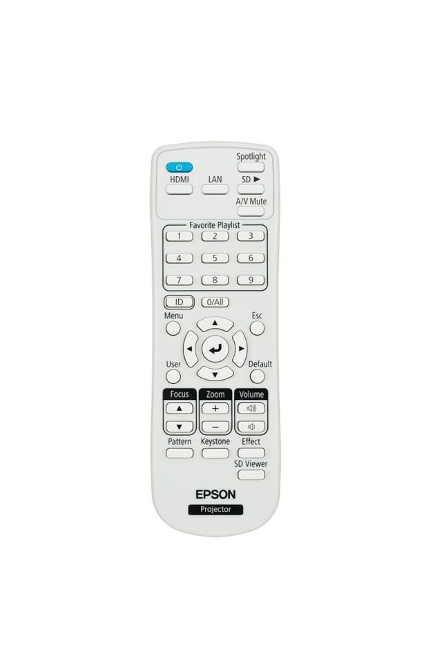LightScene EV-110