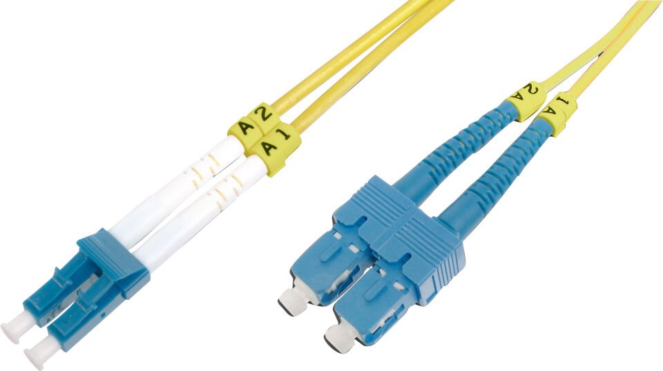 BEEK BC-FO-9LCSC-0.5