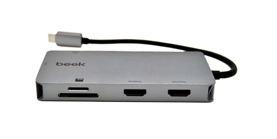 BEEK BA-DCK-UC10