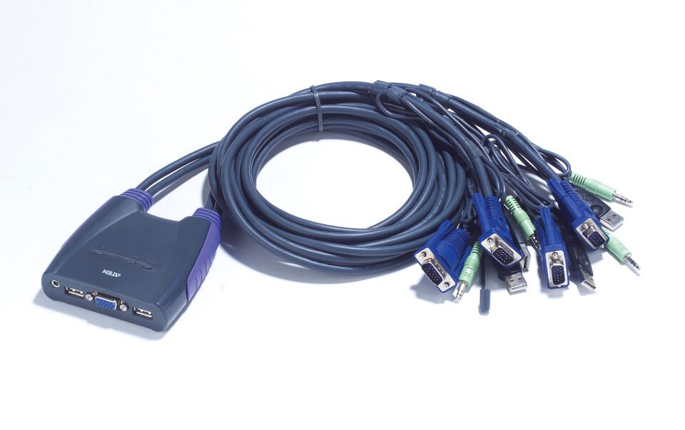 Aten ATEN-CS64US