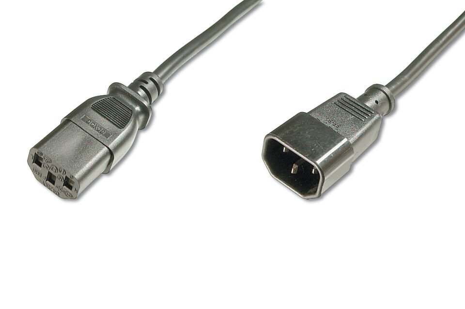 BEEK BC-PWR-C13-C14-018