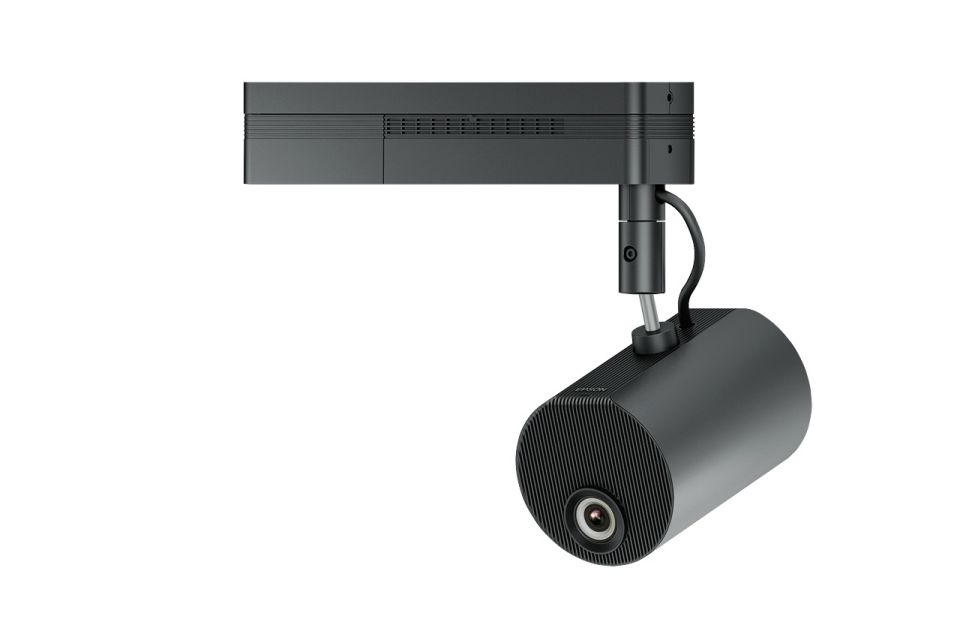 LightScene EV-115