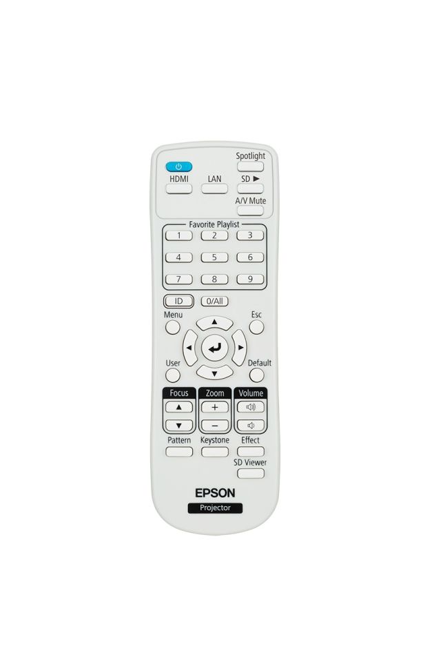 LightScene EV-115