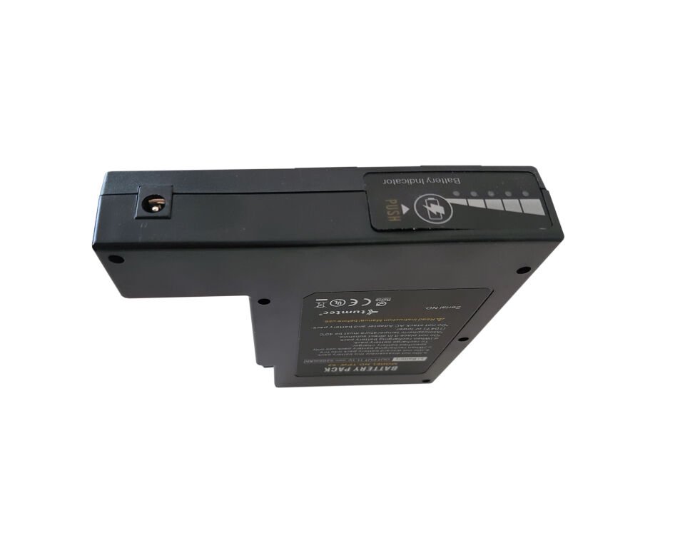 Tumtec TT-FST-83A-BATTERY