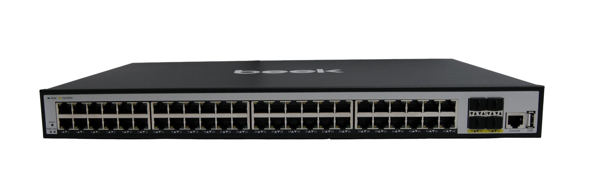 BEEK BN-GS-2484P4X