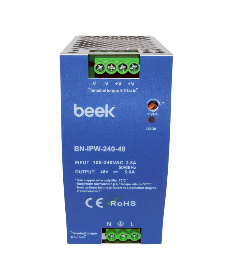 BEEK BN-IPW-240-48