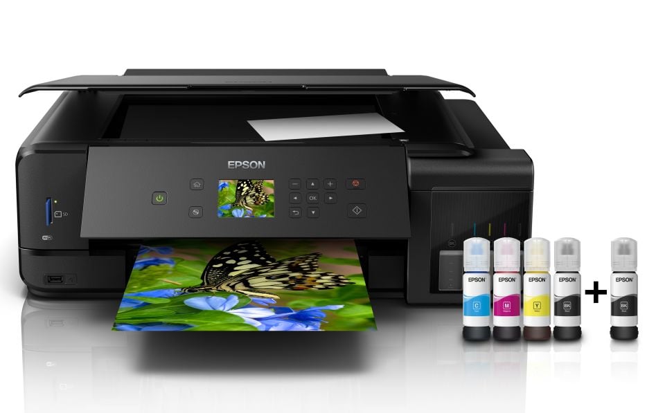 EcoTank L7180