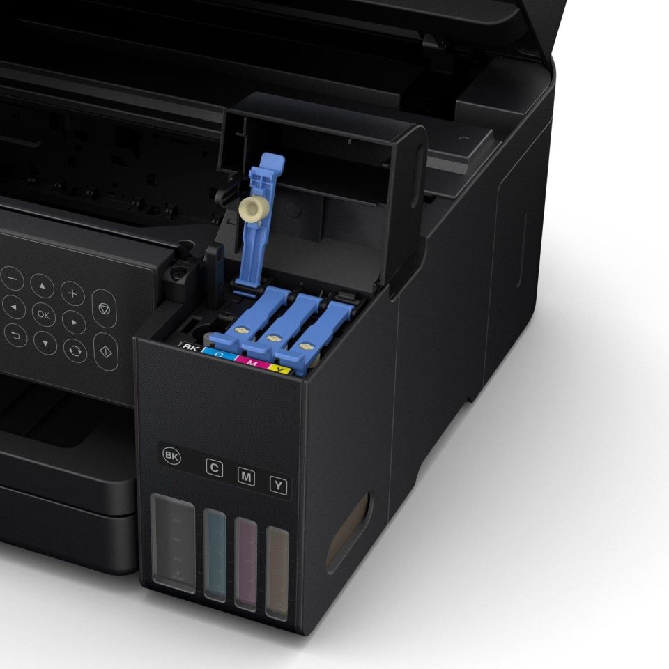 EcoTank L6160