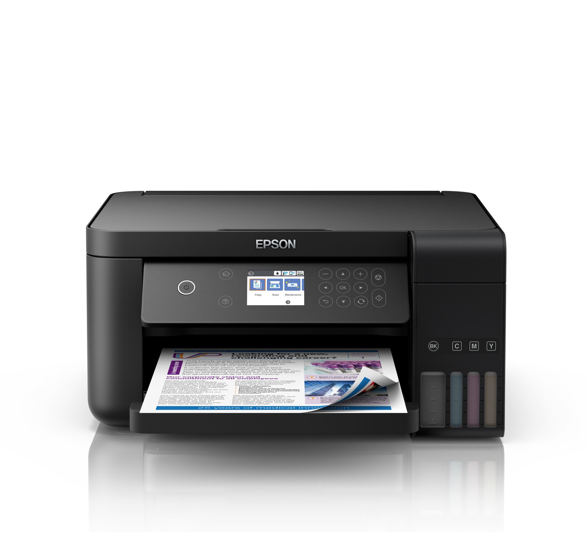 EcoTank L6160