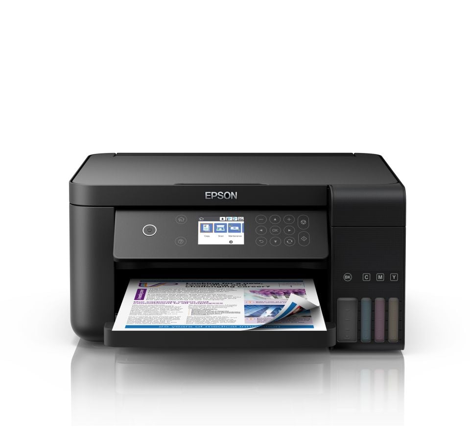 EcoTank L6160